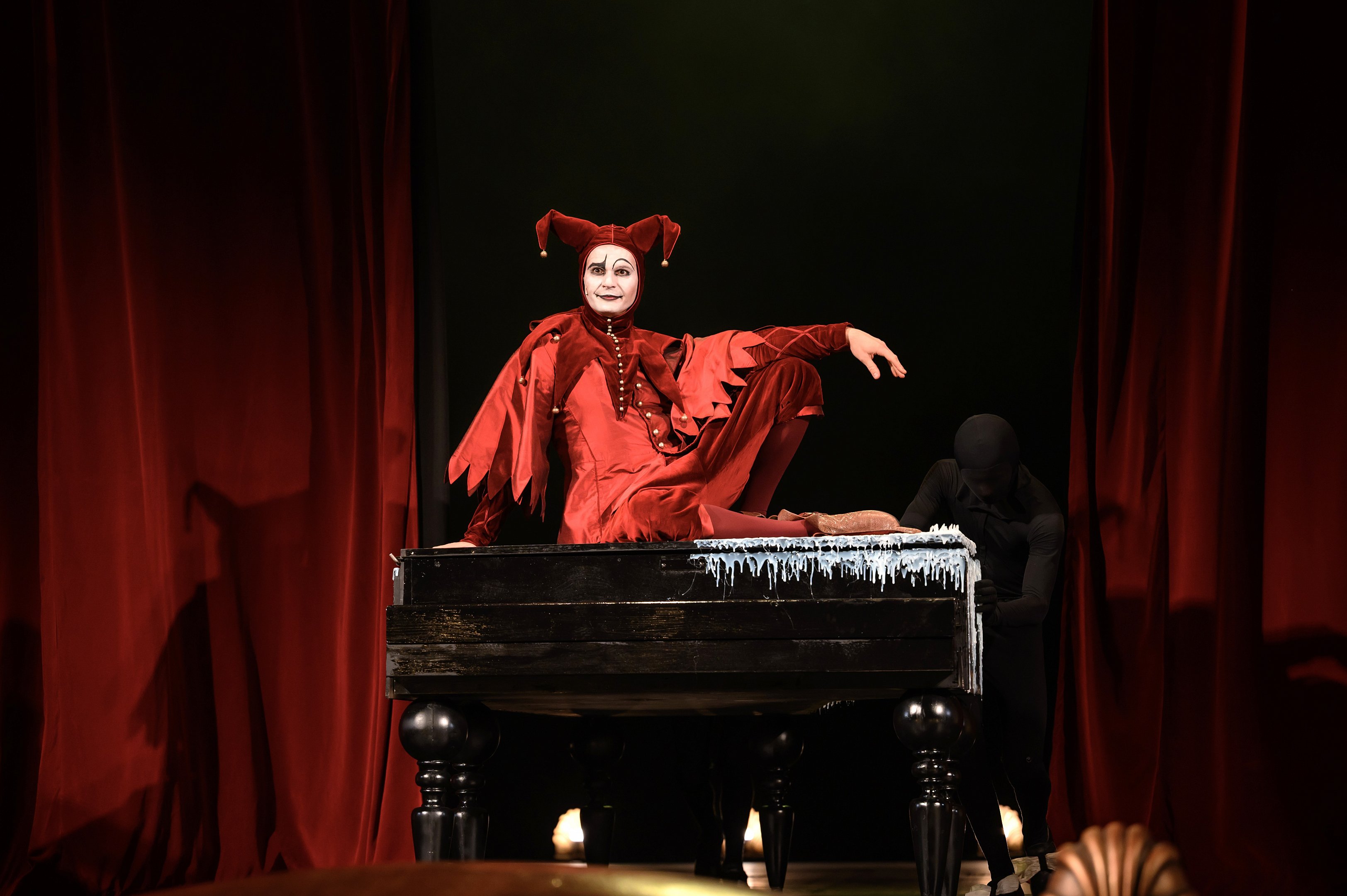 Кабала святош