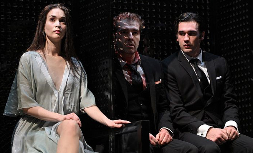 Сирано де Бержерак