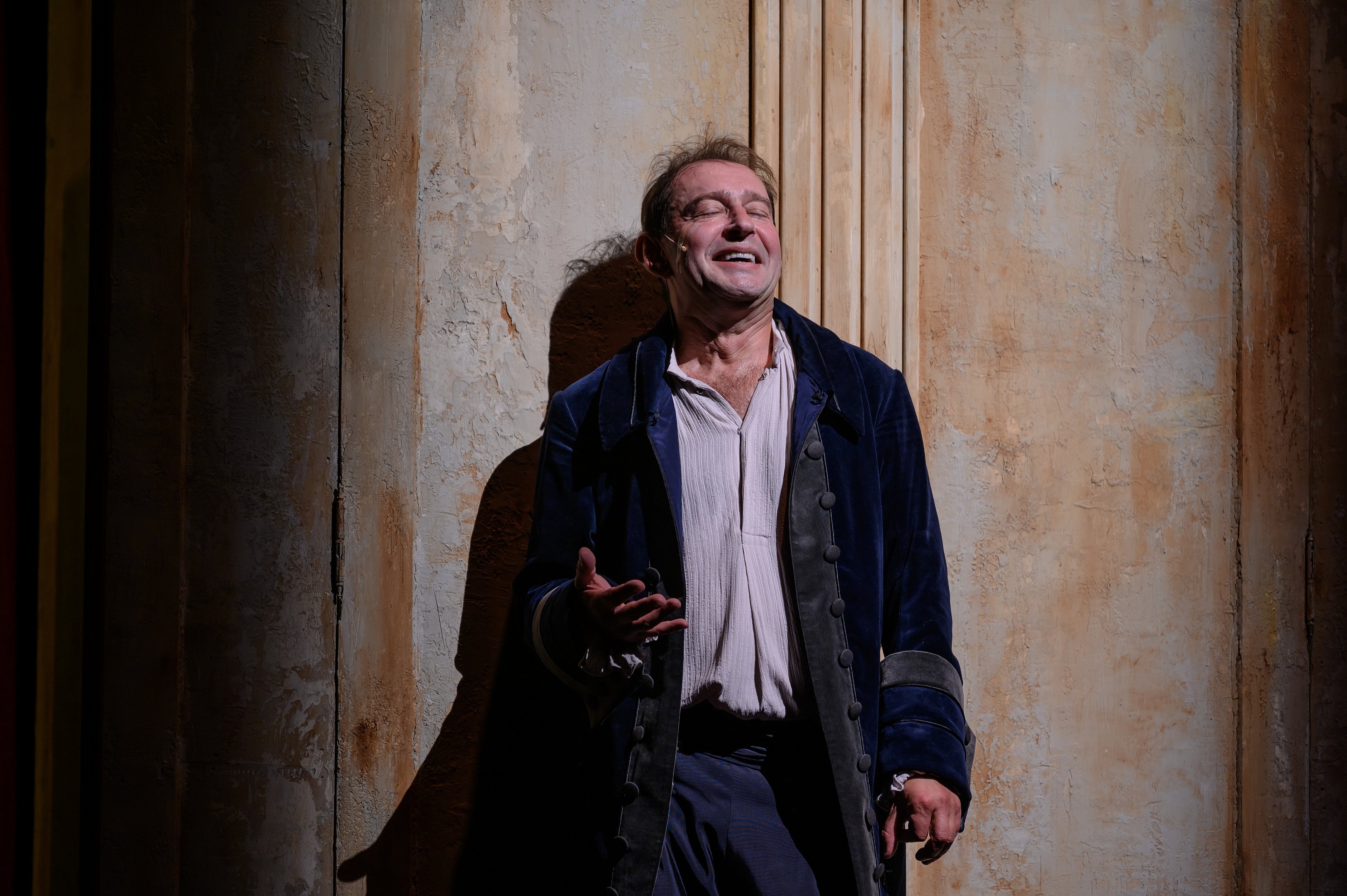 Кабала святош