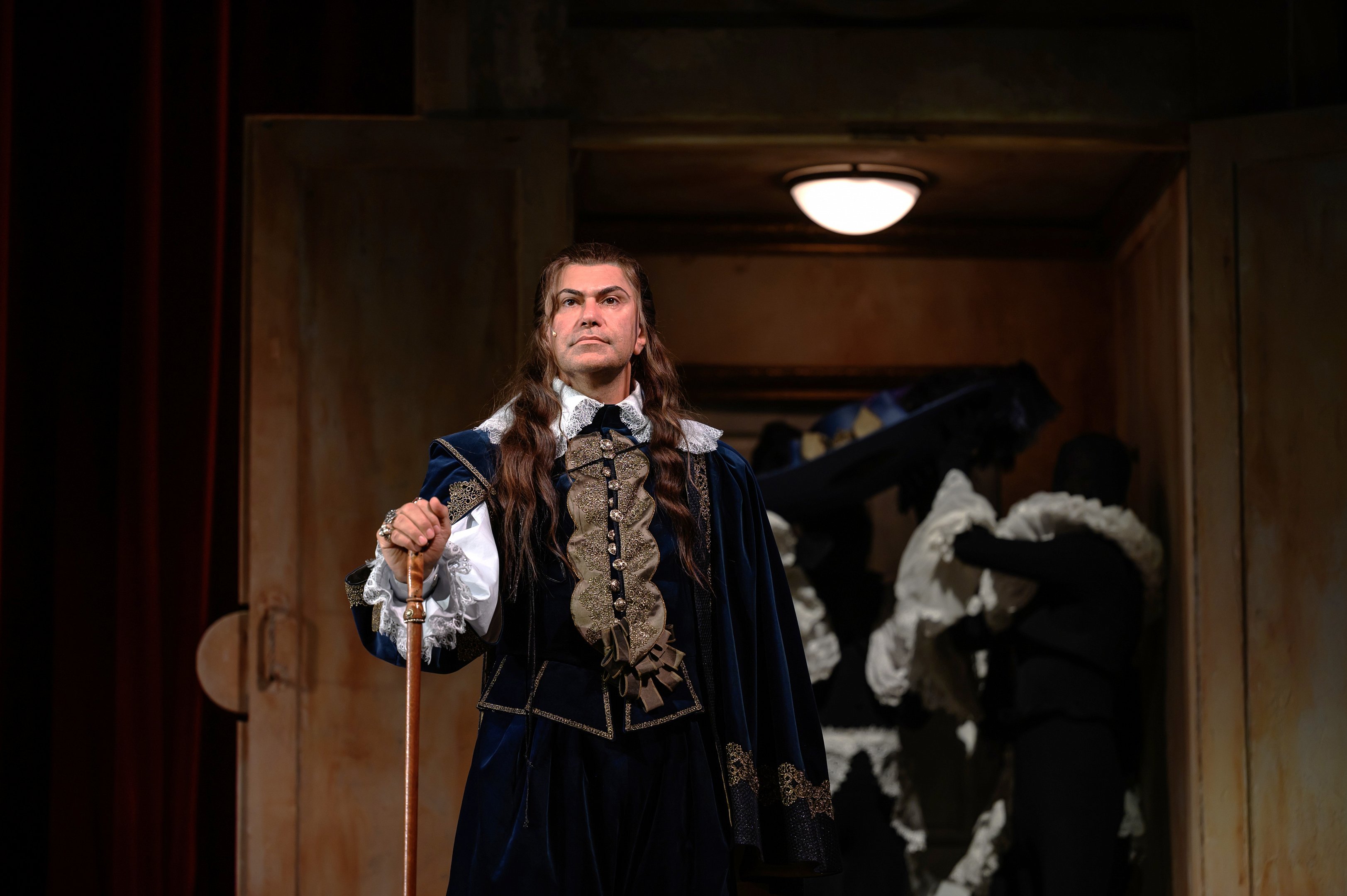 Кабала святош