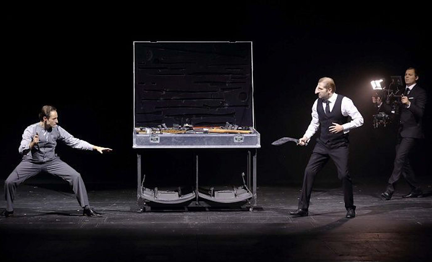 Сирано де Бержерак