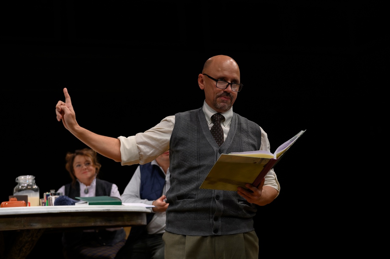 Винни-Пуховские чтения