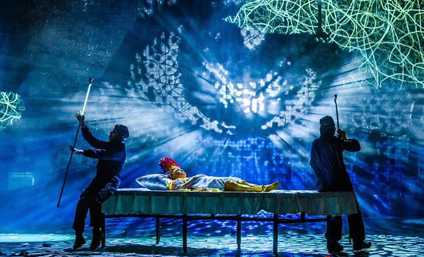 Руслан и Людмила