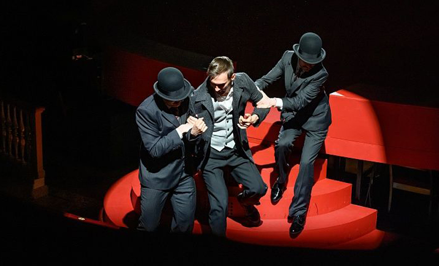 Один восемь восемь один