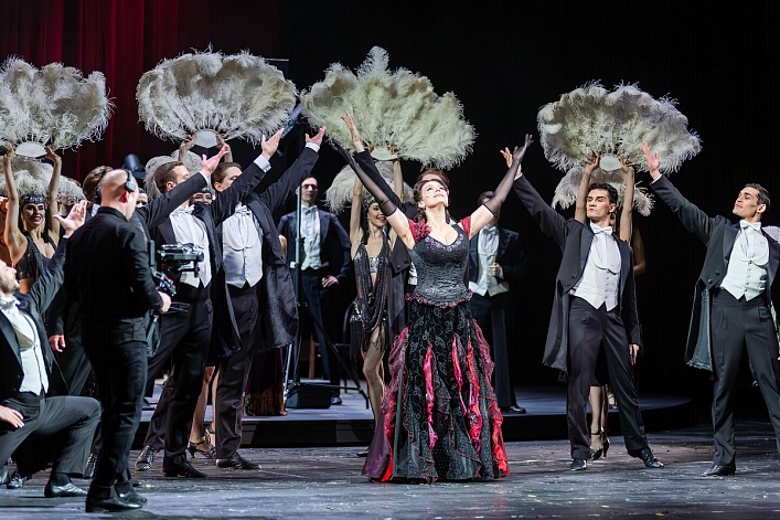 Дорога к жизни