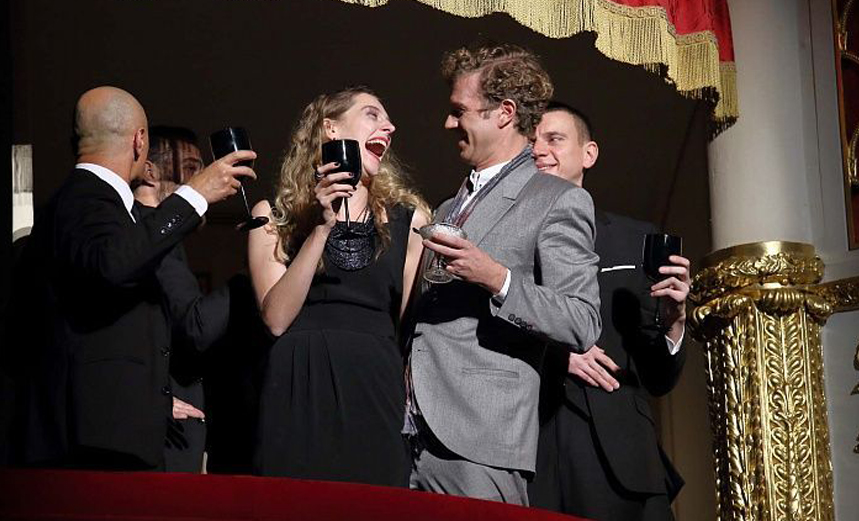 Сирано де Бержерак