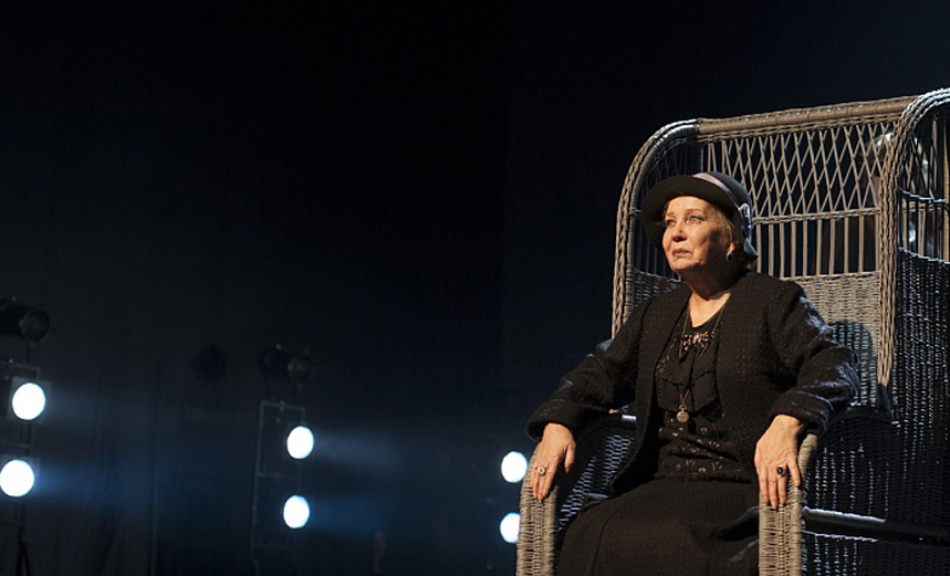 Литургия ZERO