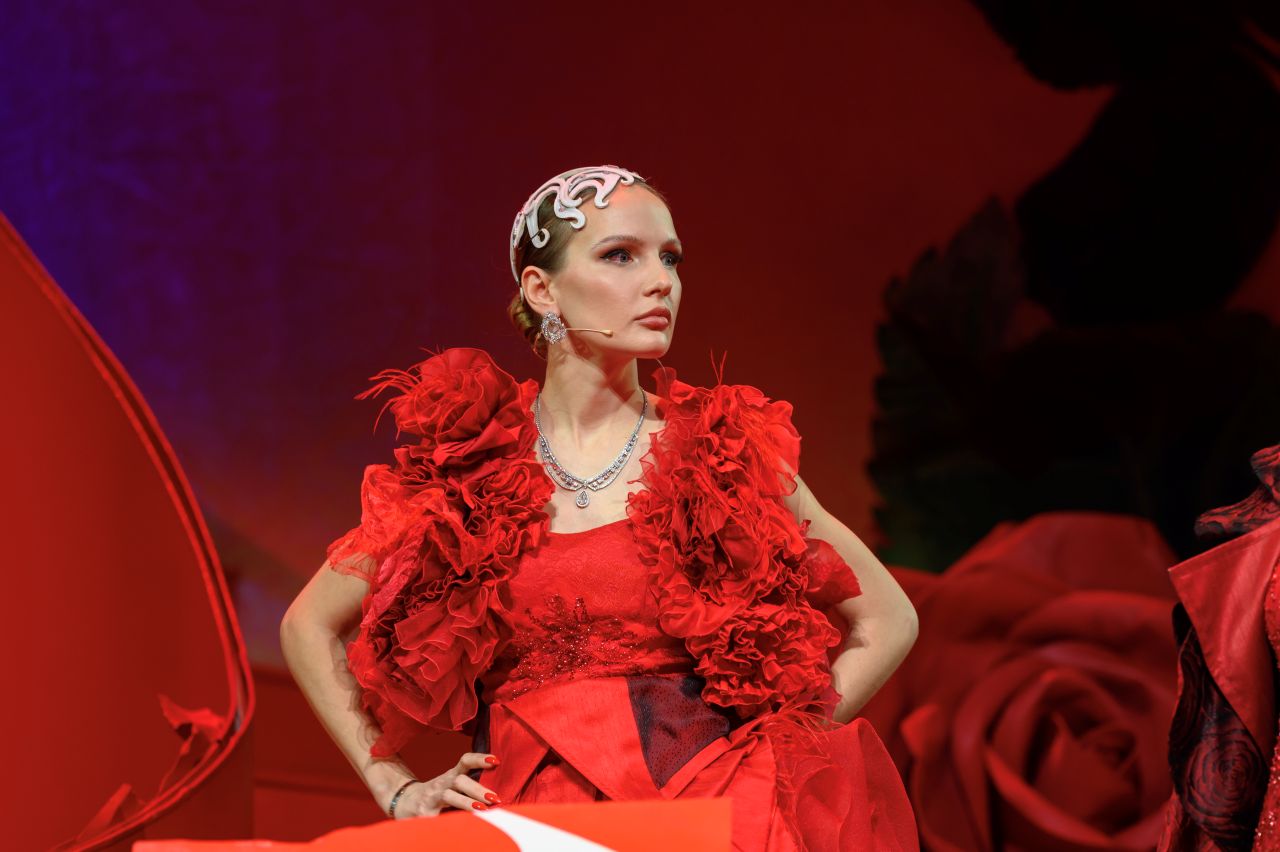 8 разгневанных женщин