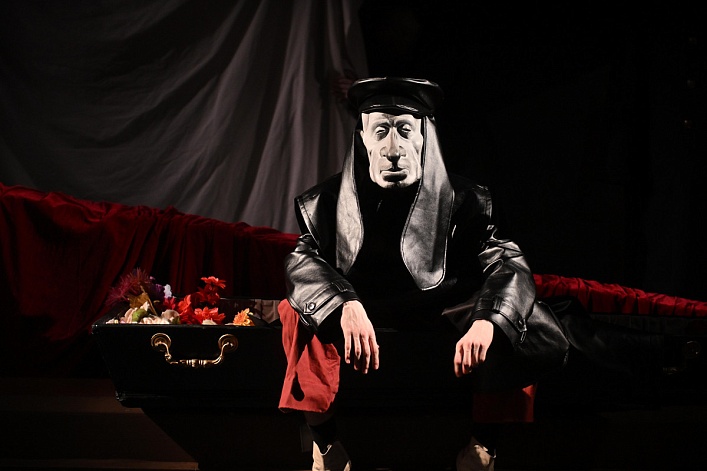 Кабаре Им. Мейерхольда