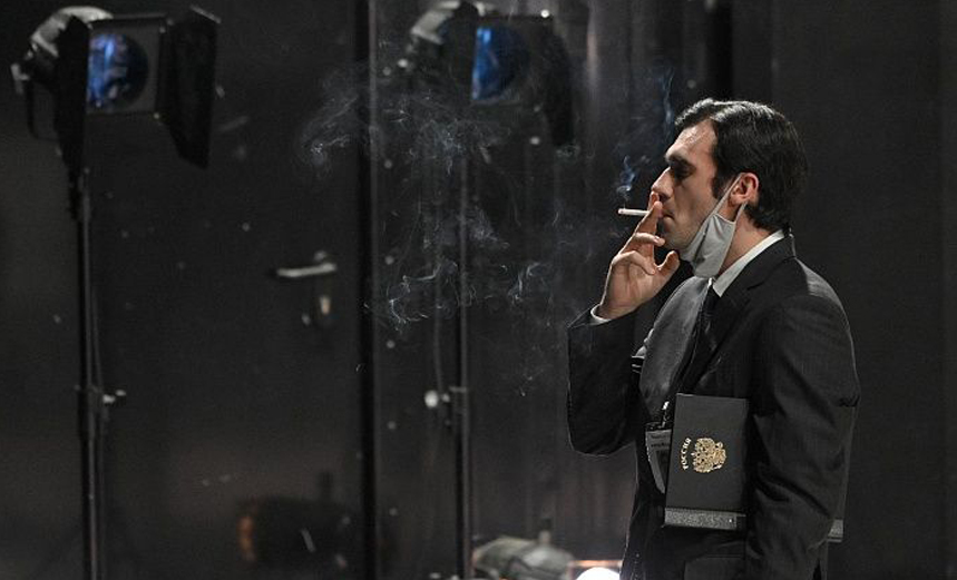 Честная женщина