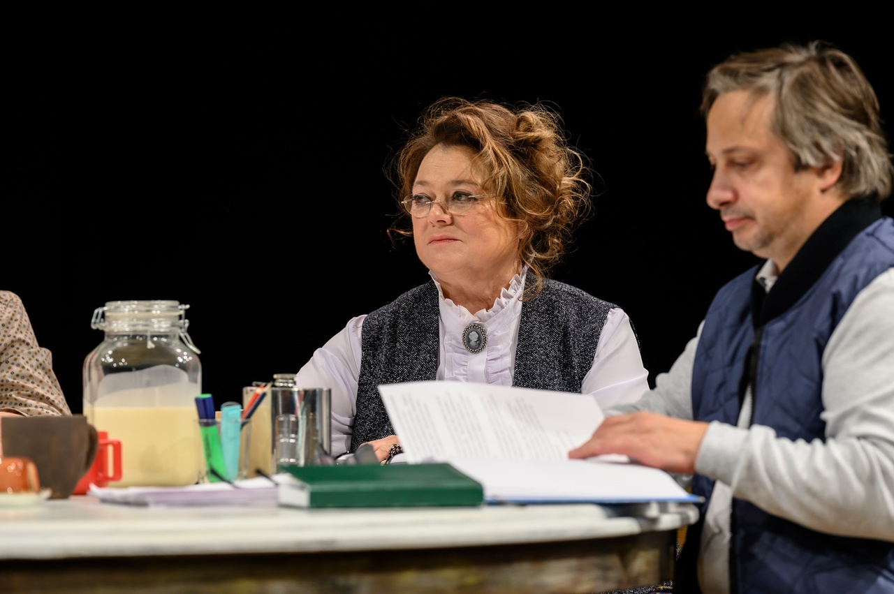 Винни-Пуховские чтения