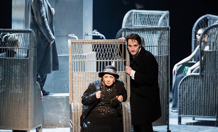 Литургия ZERO