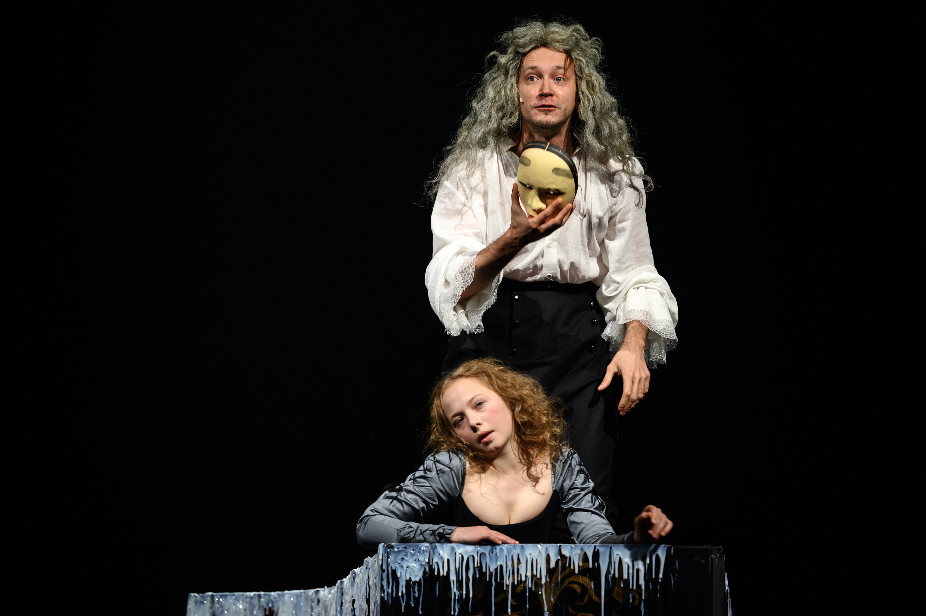 Кабала святош