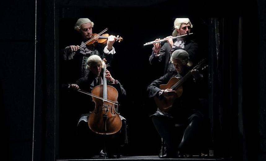 Блаженная Ксения