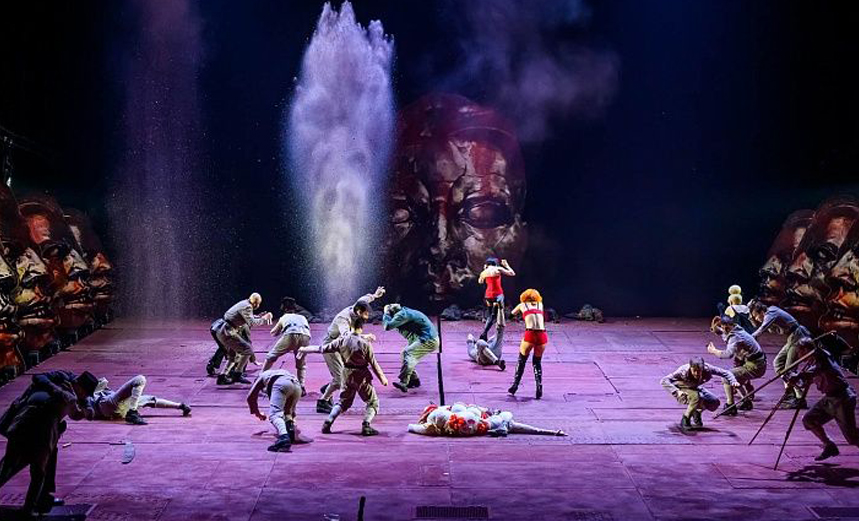 Швейк. Возвращение