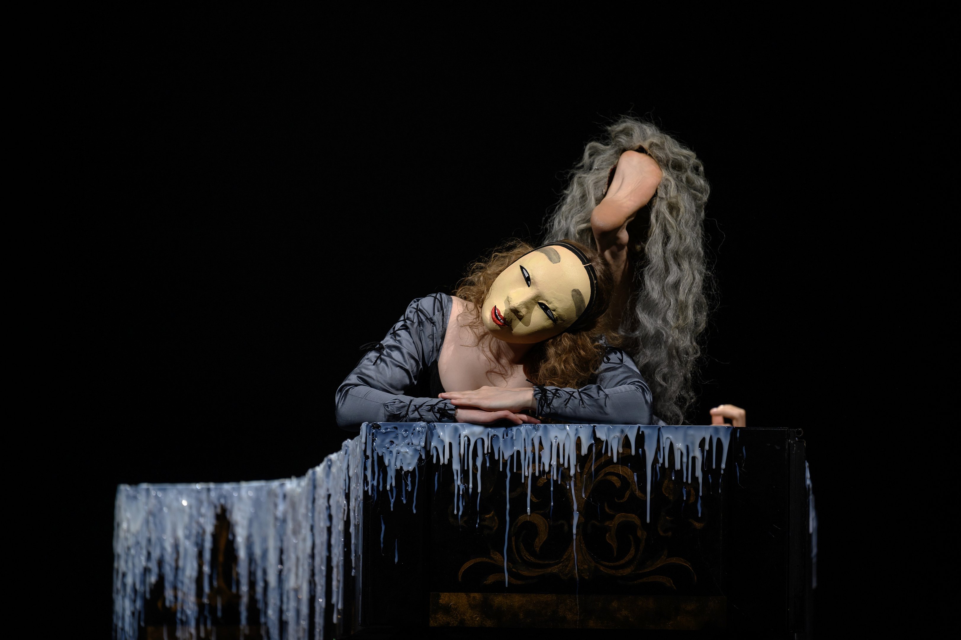 Кабала святош