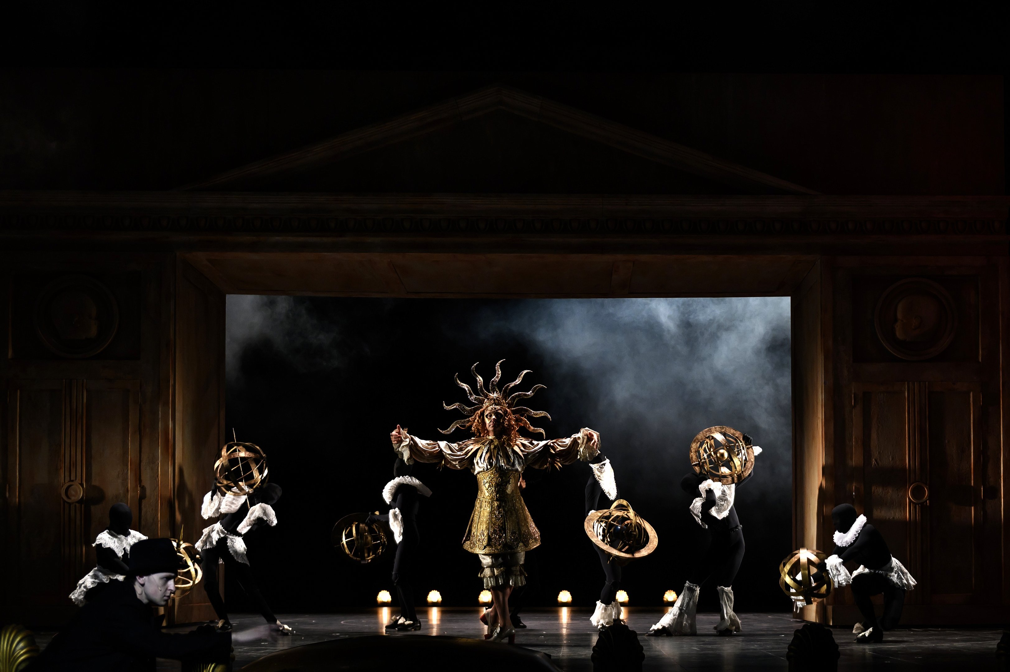 Кабала святош