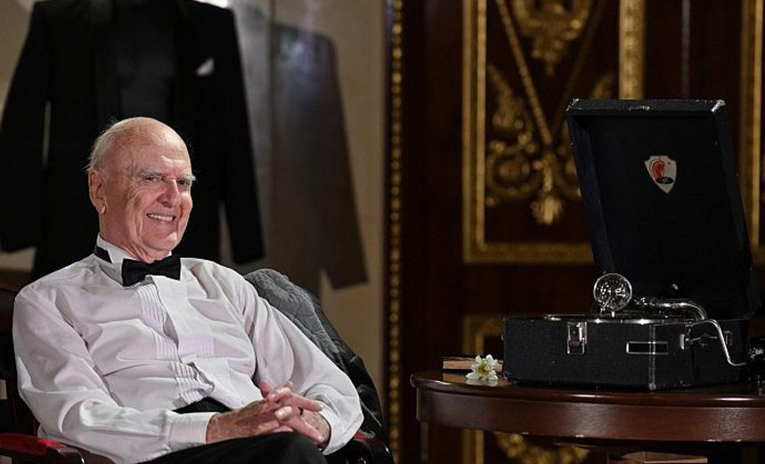 Вертинский. Русский Пьеро