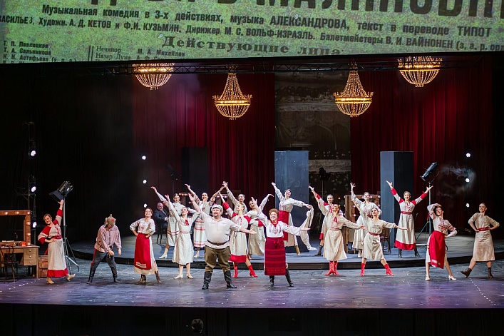 Дорога к жизни