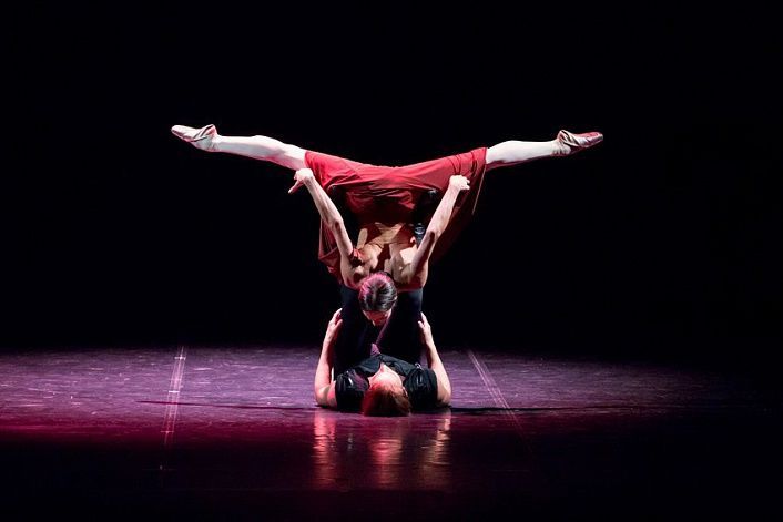 Красная Жизель