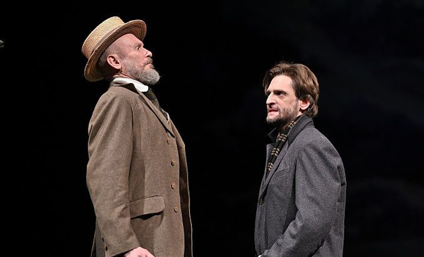 Рождение Сталина