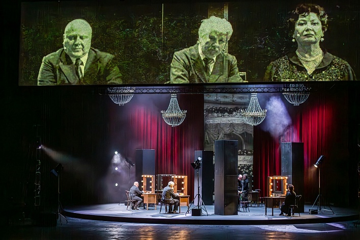 Дорога к жизни