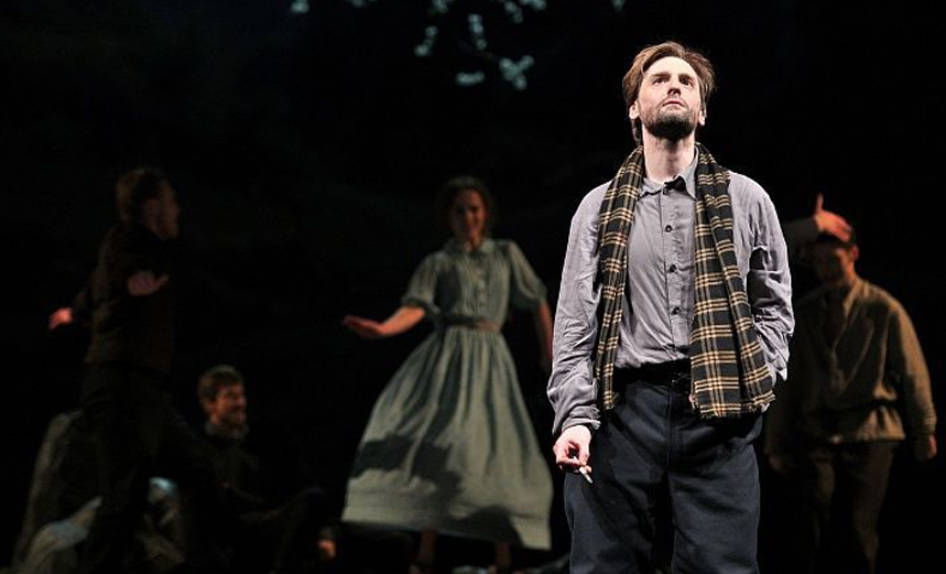 Рождение Сталина