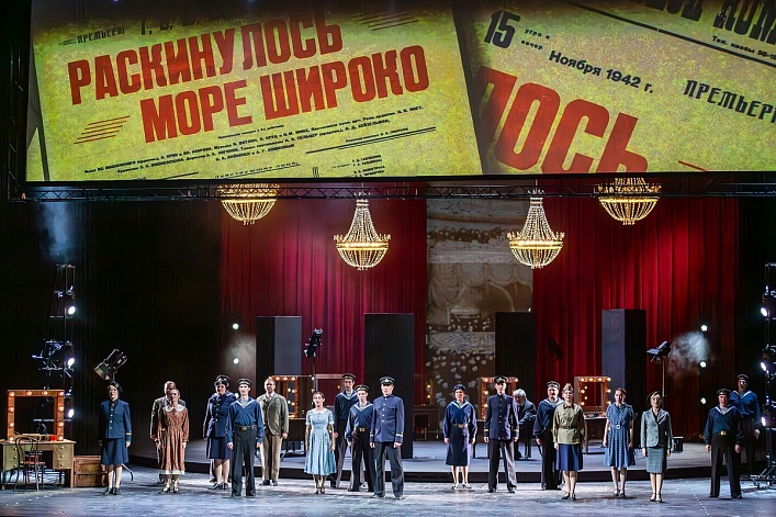 Дорога к жизни