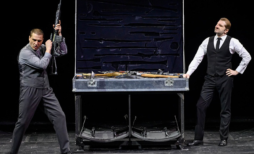 Сирано де Бержерак