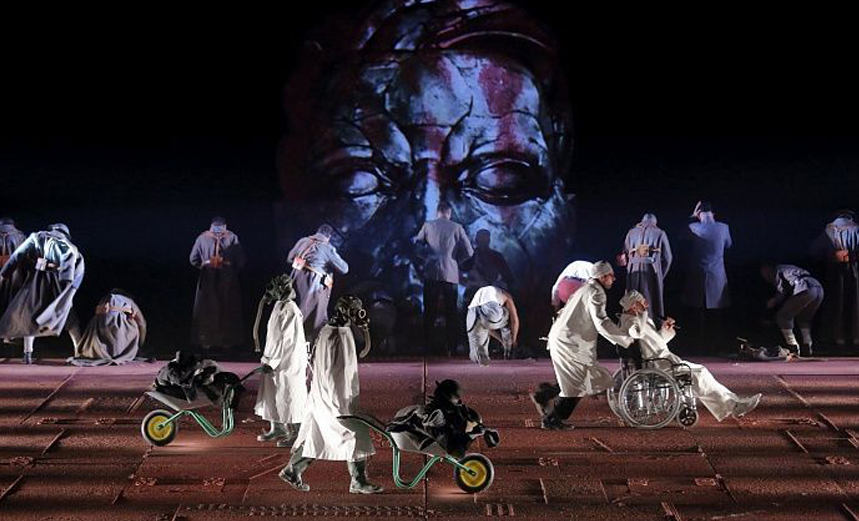 Швейк. Возвращение