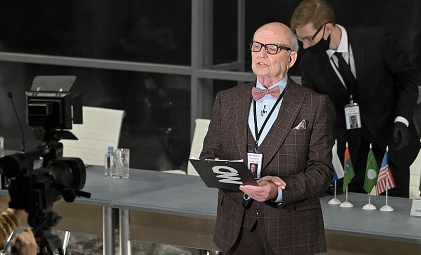 Честная женщина