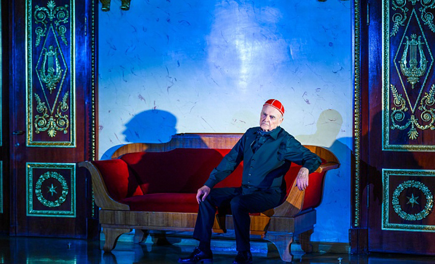 Пушкин. Стихи и мысли