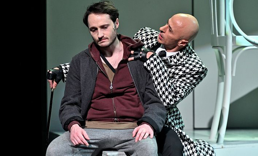 Преступление и наказание